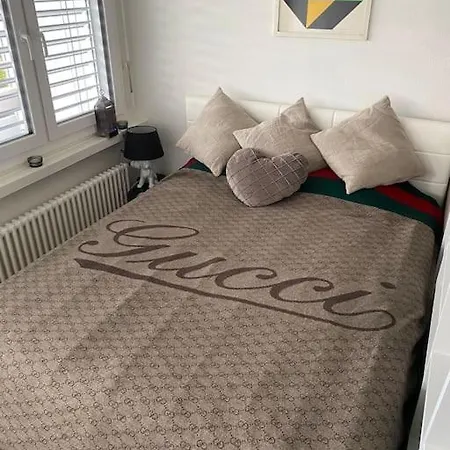 Apartment New Close To & Imd Lausanne